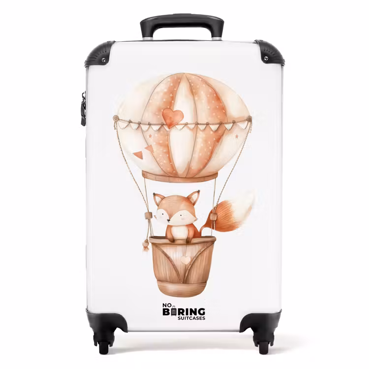 Valise -  Vinnie vosvaart — 1