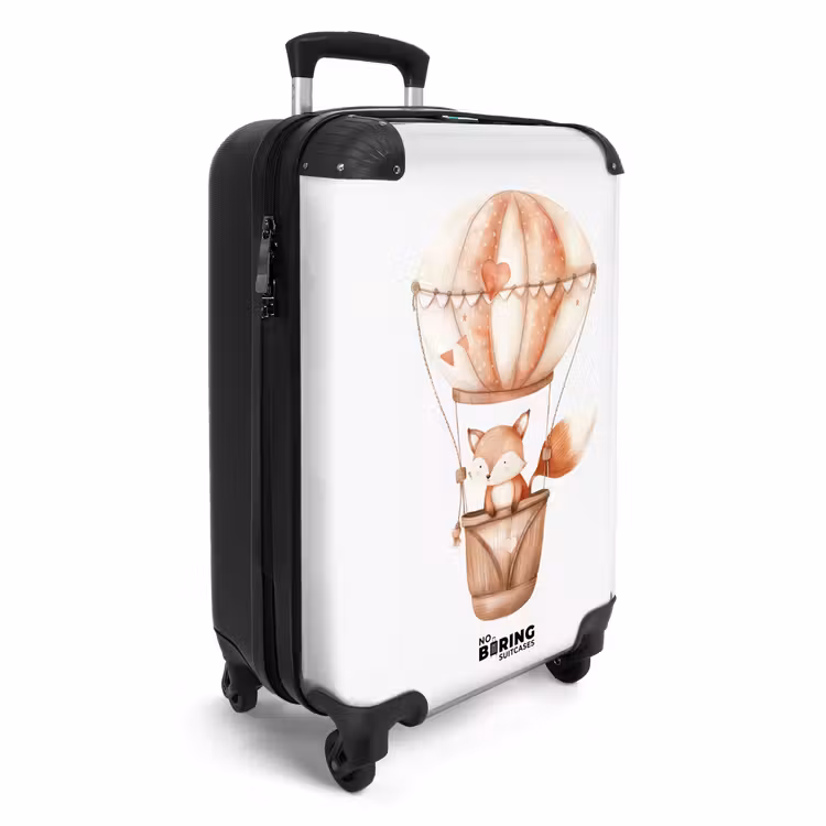 Valise -  Vinnie vosvaart — 2