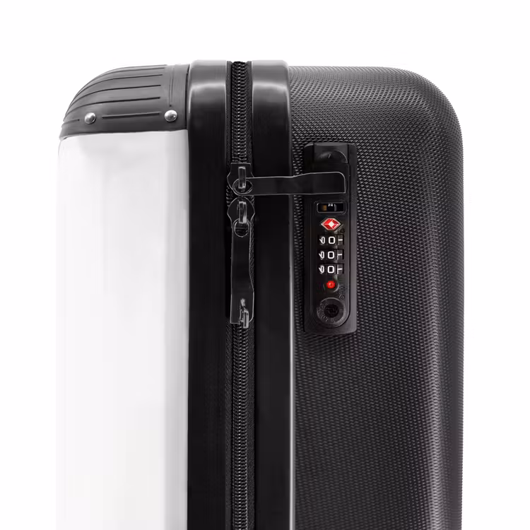 Valise -  Vinnie vosvaart — 5