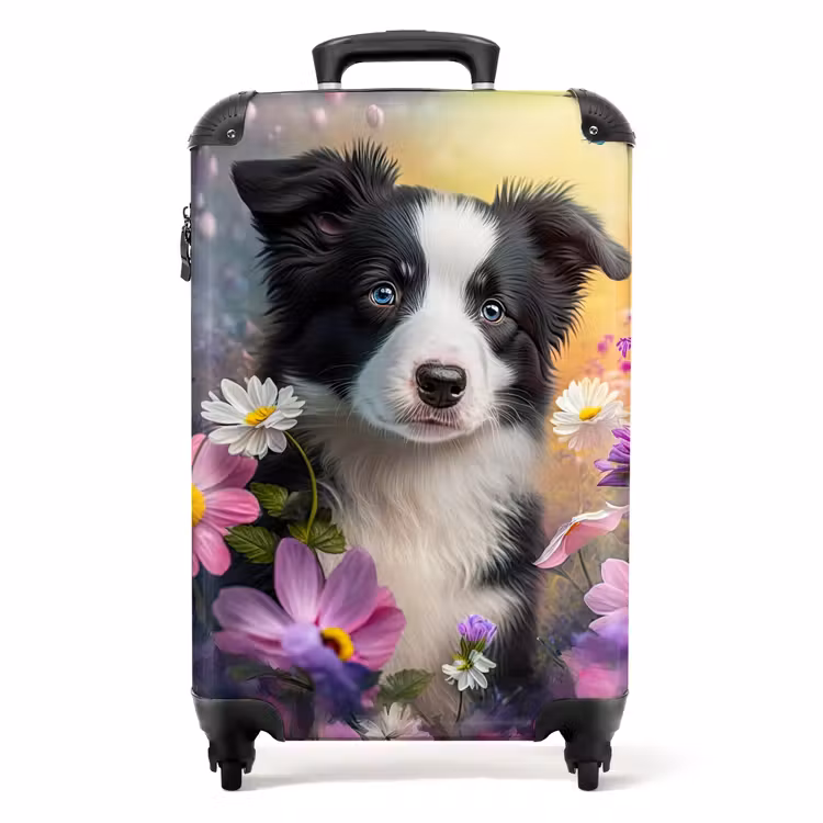 Valise - Wessel Woof — 1