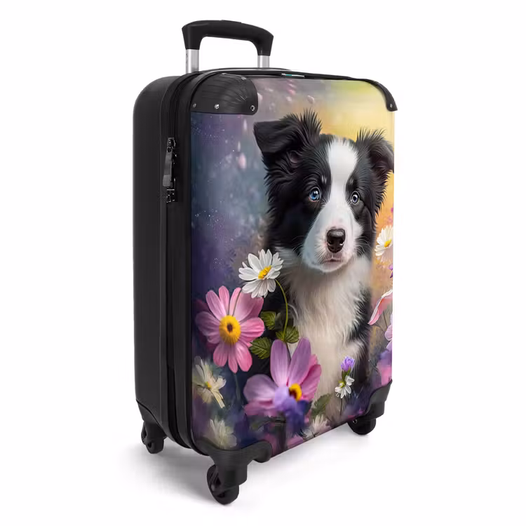 Valise - Wessel Woof — 2