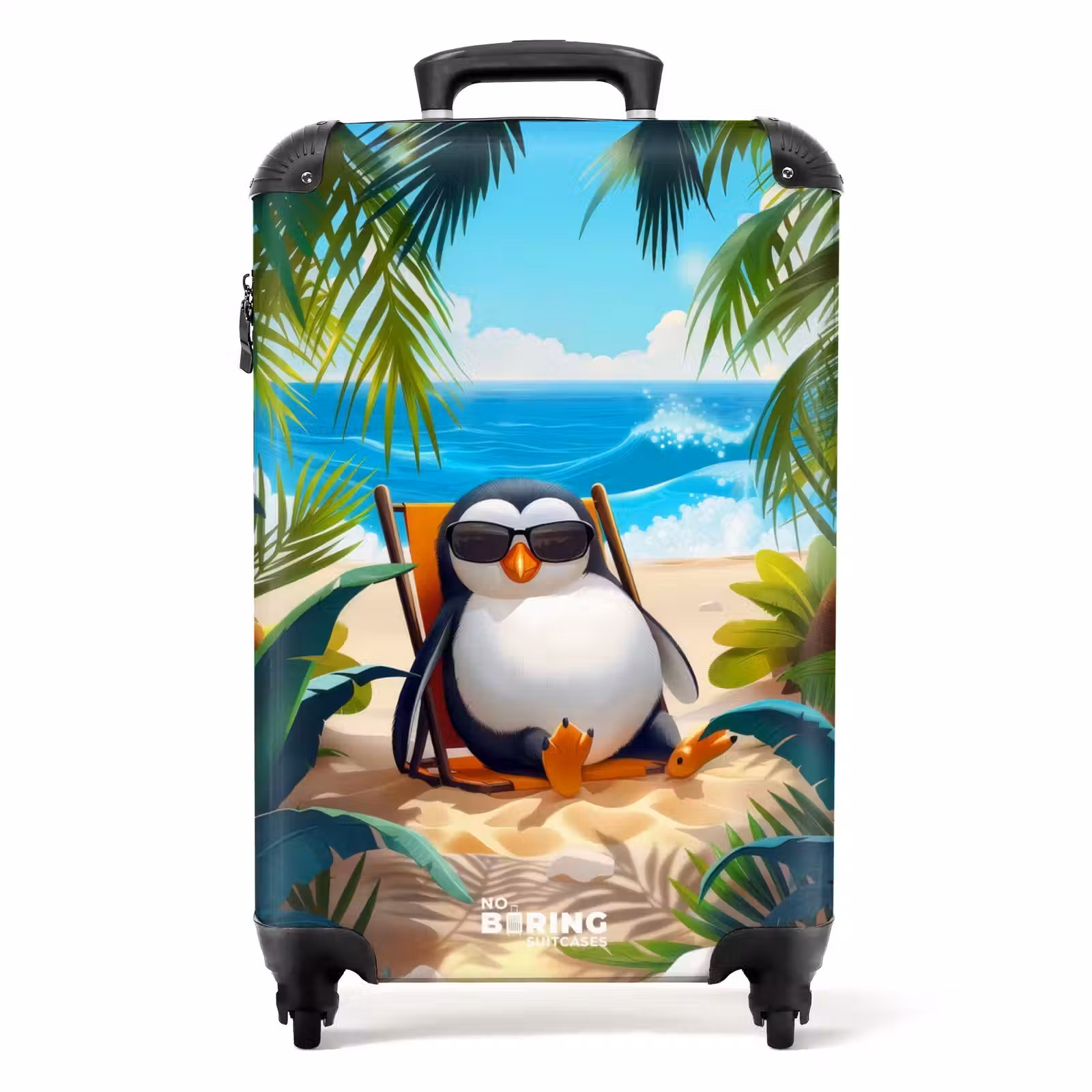 Valise - Pingo de Janeiro — 1