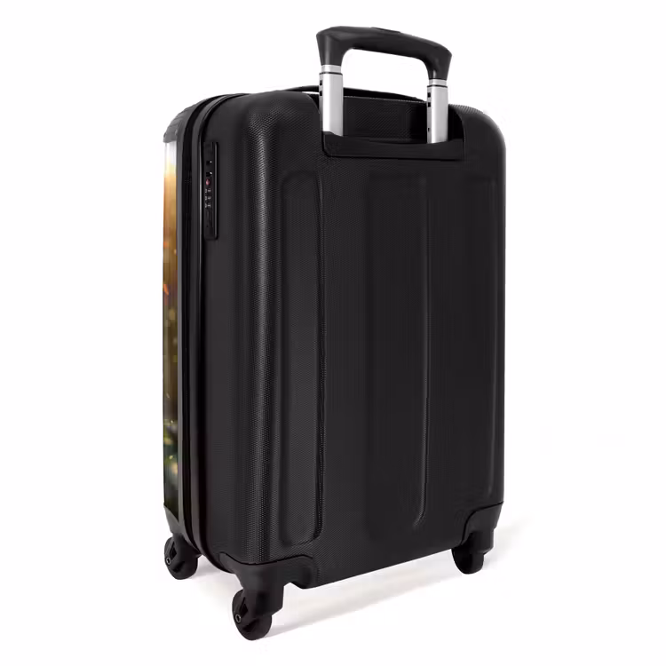 Valise - Henry chaton d'automne — 3