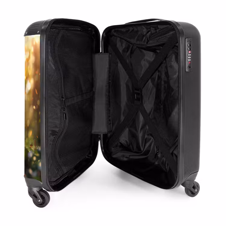 Valise - Henry chaton d'automne — 4