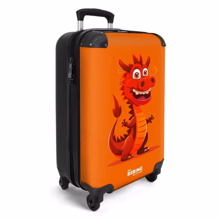 Valise - Horacio hotshot — 2