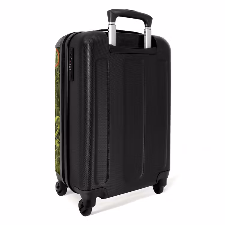 Valise -  Jolly jungle — 3