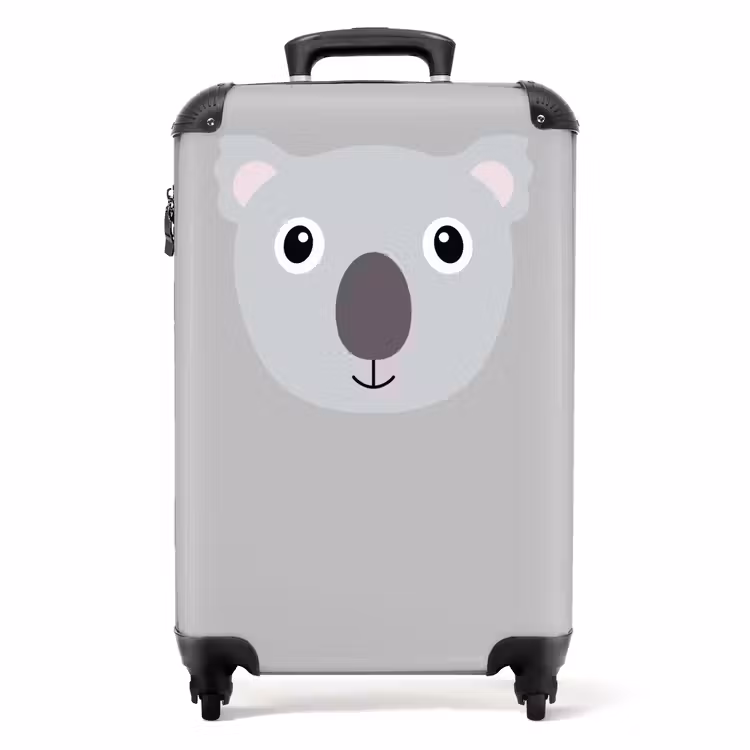 Valise - Ko koala — 1