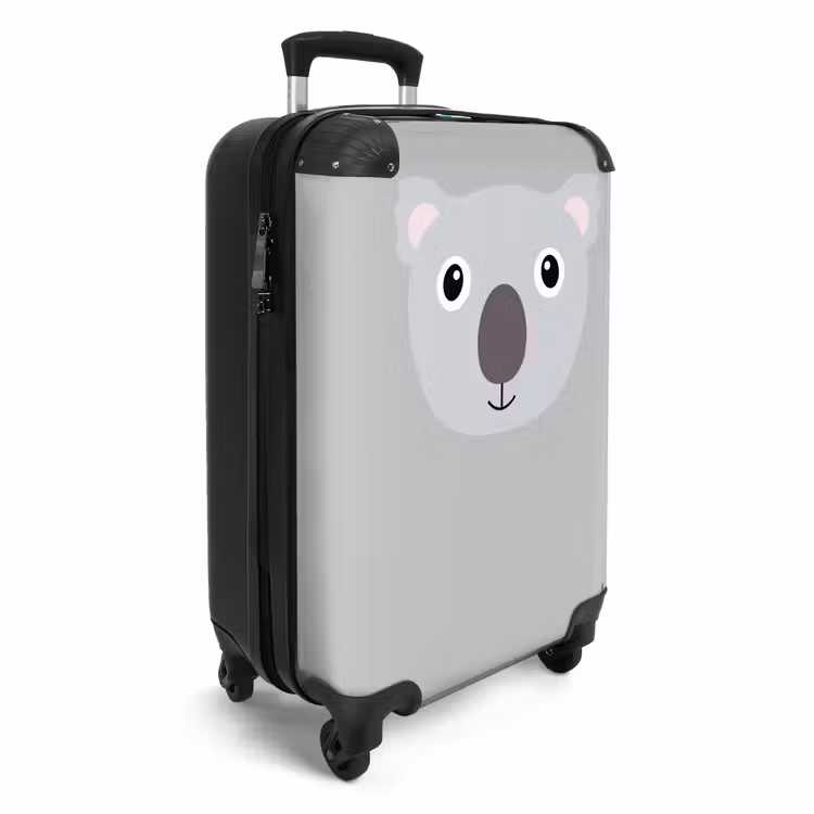 Valise - Ko koala — 2