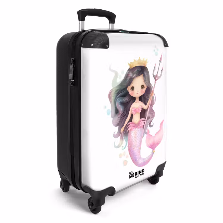 Valise - Kyra coral princesse — 2