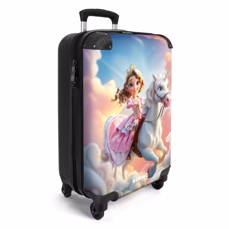 Valise - Lana, princesse des airs — 2