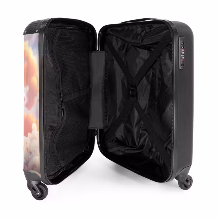 Valise - Lana, princesse des airs — 4