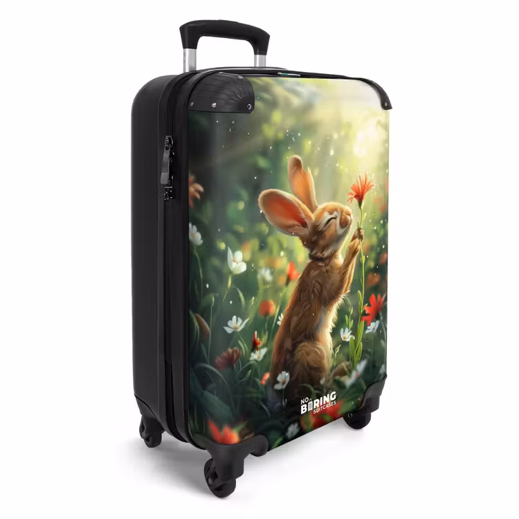 Valise - Lapin Kasper — 2
