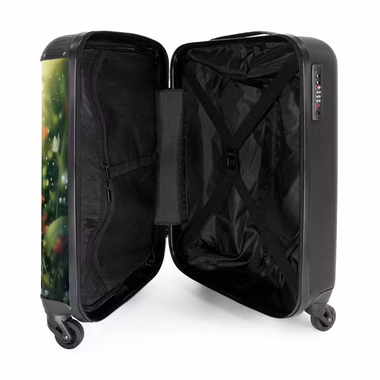 Valise - Lapin Kasper — 4