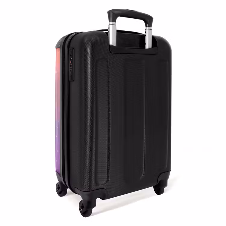 Valise - Mignon bébé dragon — 3