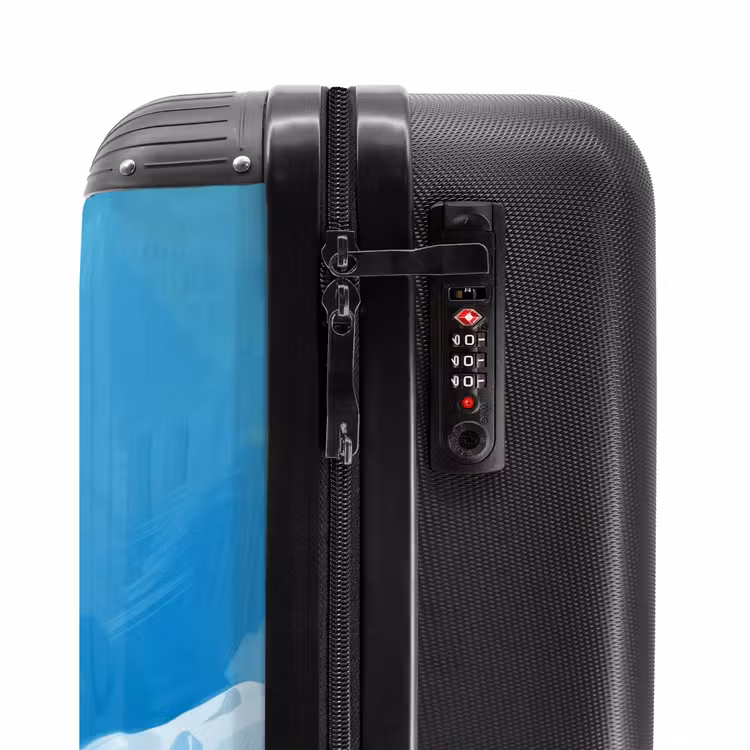 Valise - Ours polaire IJsbrand — 5