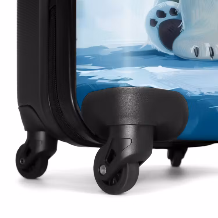 Valise - Ours polaire IJsbrand — 6