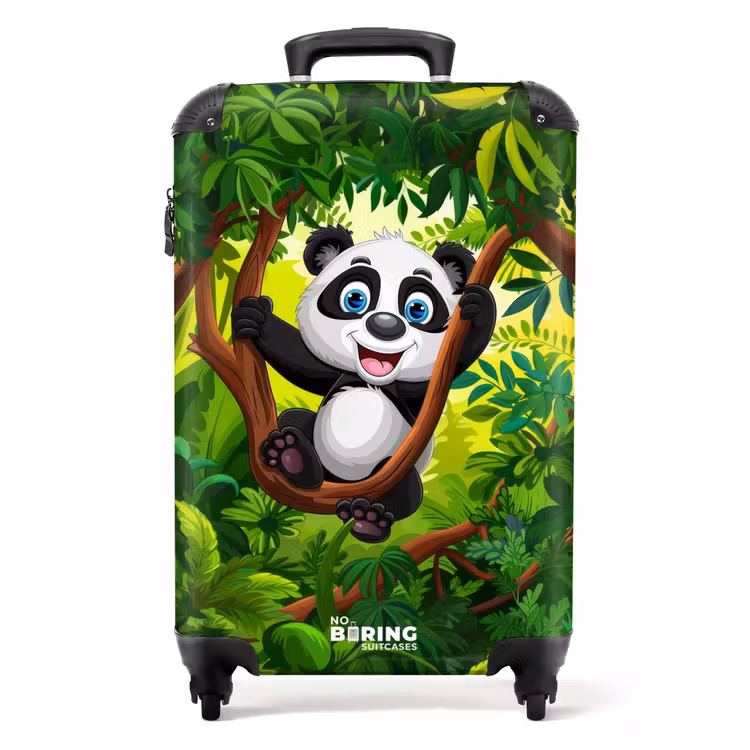Valise -  Pedro panda — 1