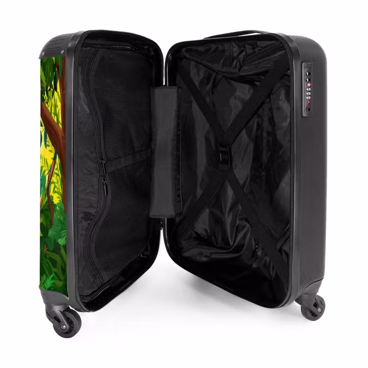 Valise -  Pedro panda — 4
