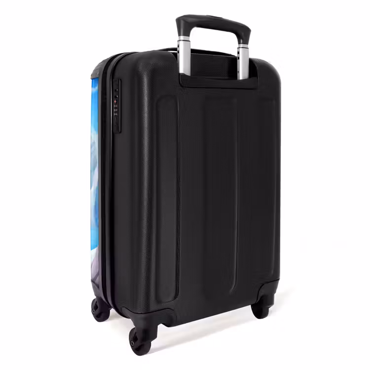 Valise - Petit pingouin — 4