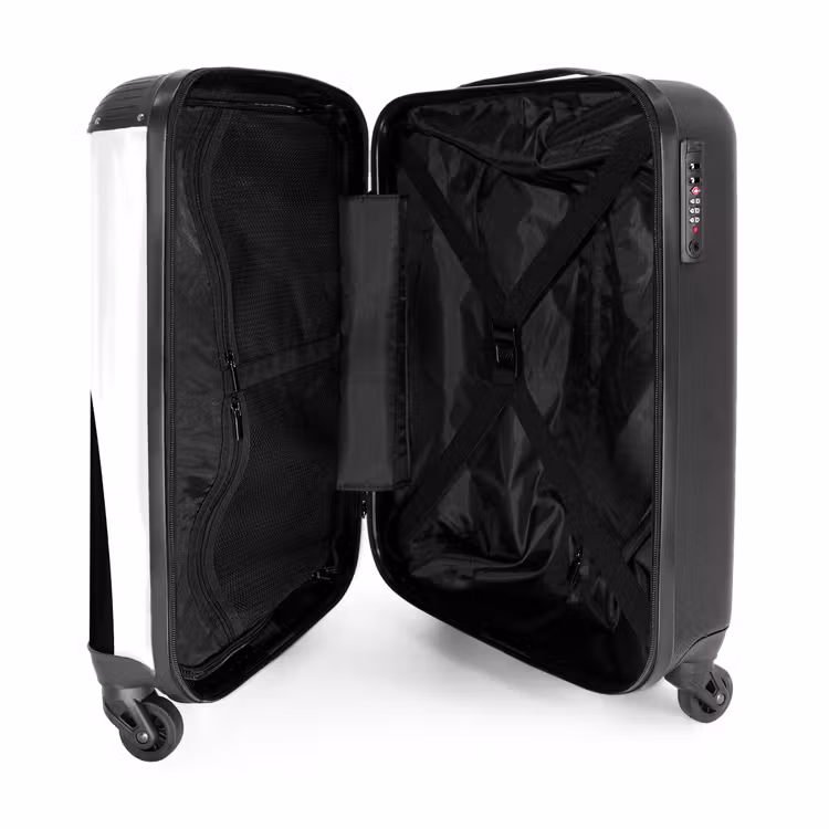 Valise - Pim pingouin — 4