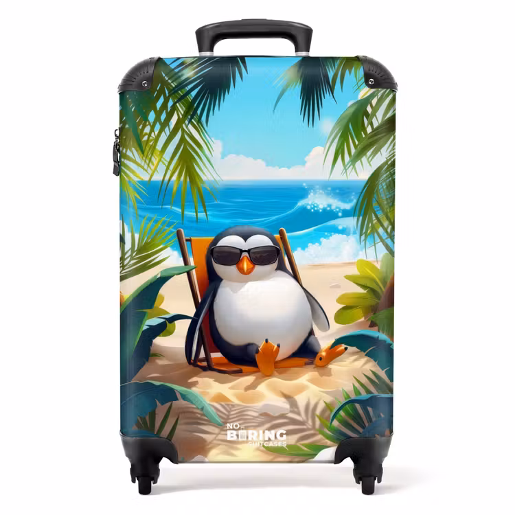Valise - Pingo de Janeiro — 1