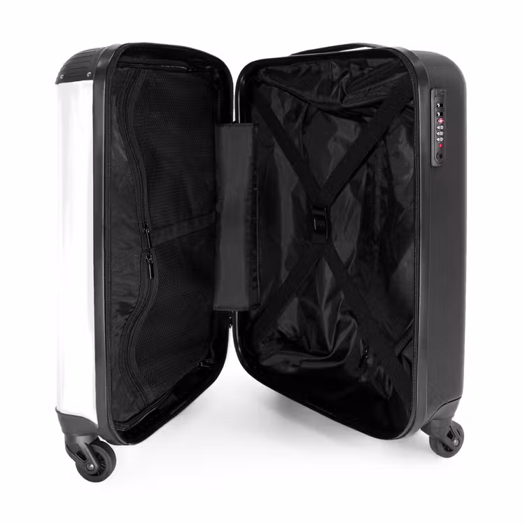 Valise -  Pingouin de Pippin — 4