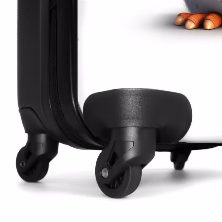 Valise -  Pingouin de Pippin — 6