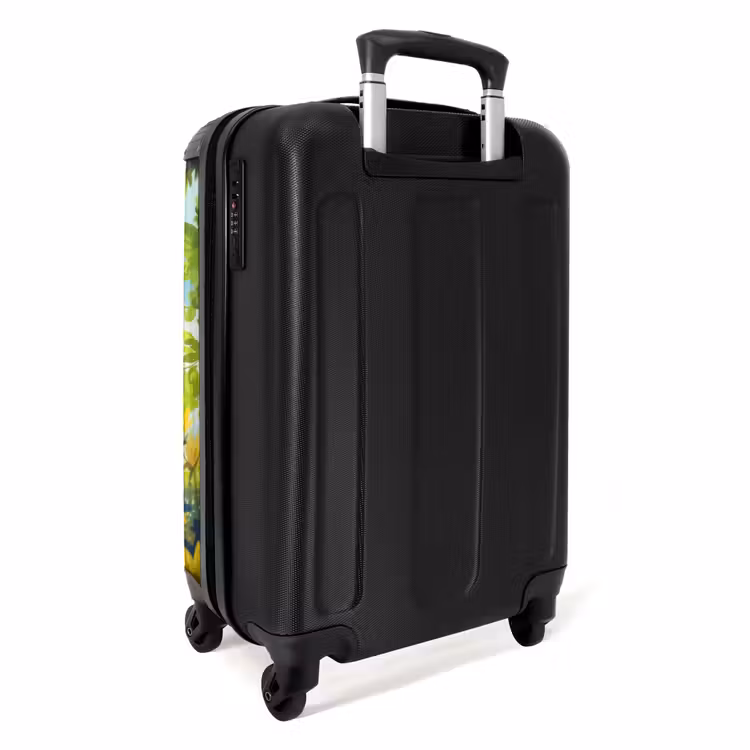 Valise - Poney ensoleillé — 3