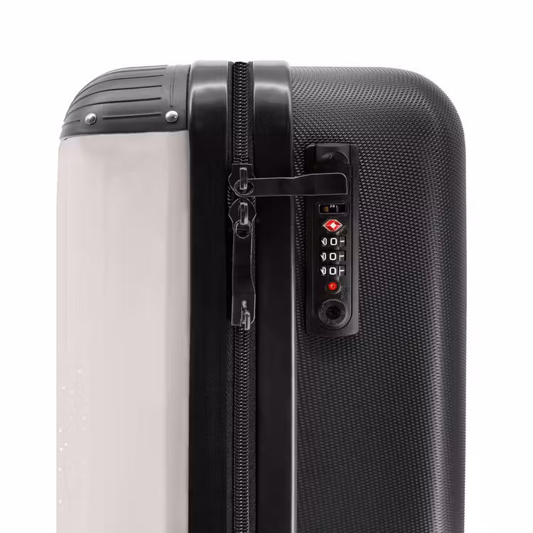 Valise - Princesse au chignon — 5