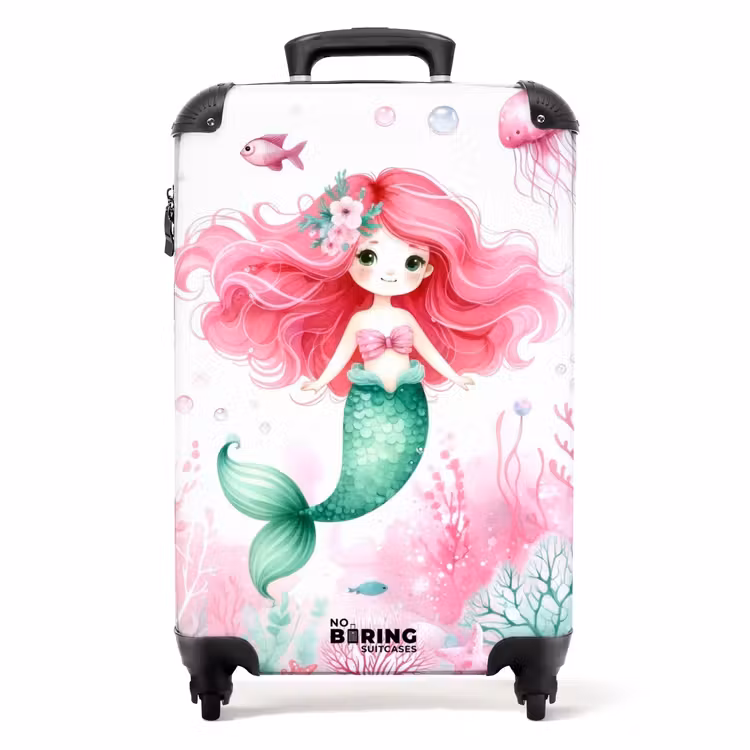 Valise - Serena Valise coquille — 1