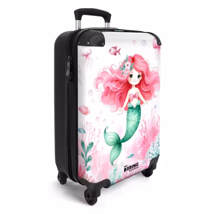 Valise - Serena Valise coquille — 2