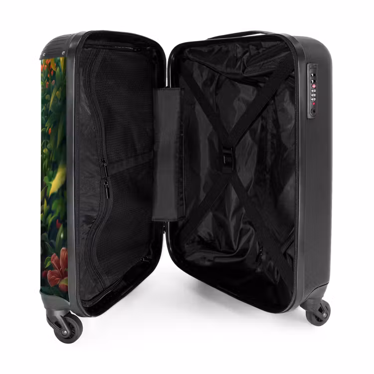 Valise - Tommy tiger — 4