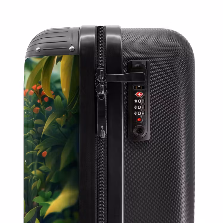 Valise - Tommy tiger — 5