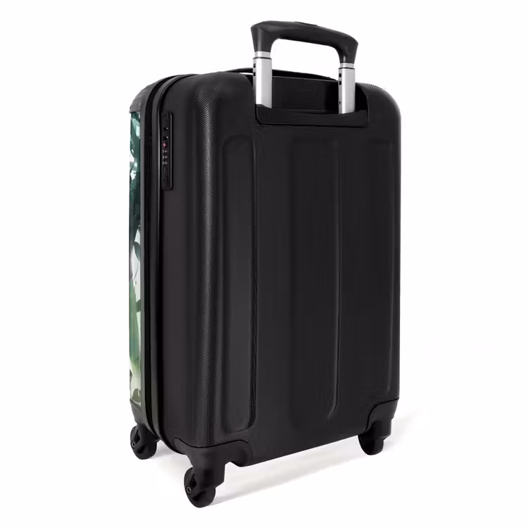 Valise -  Verdure de la grâce — 3
