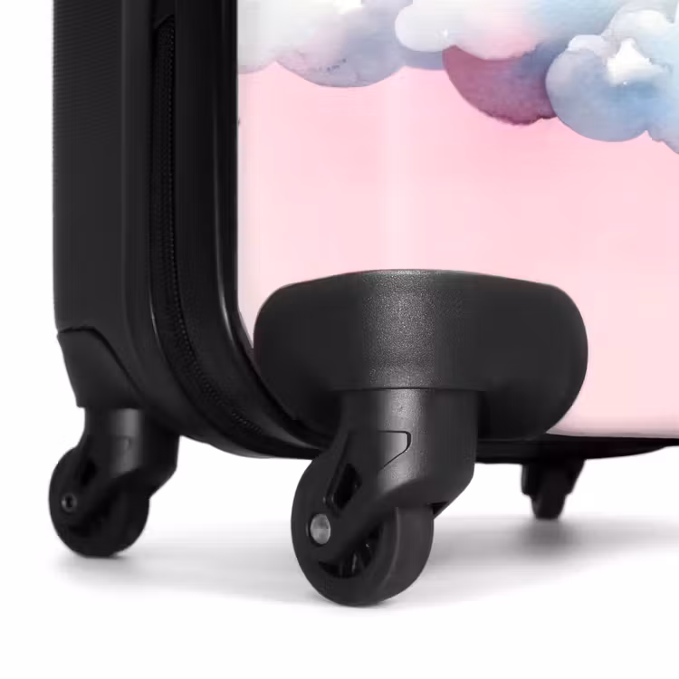 Valise - Winnie princesse des nuages — 6
