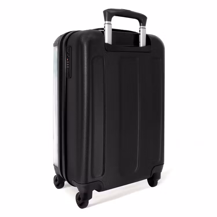 Valise - Hennie Highlander — 3