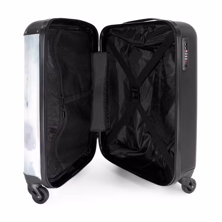 Valise - Hennie Highlander — 4