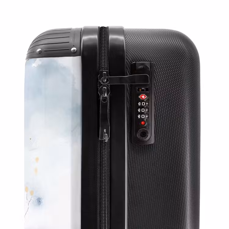 Valise - Hennie Highlander — 5