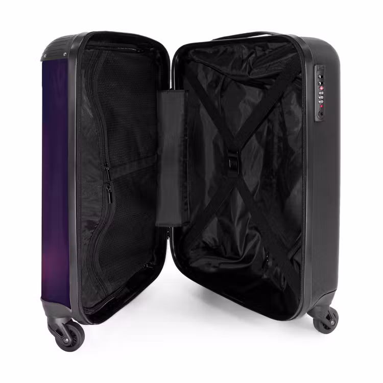 Valise - Le karaté de l'espace — 4