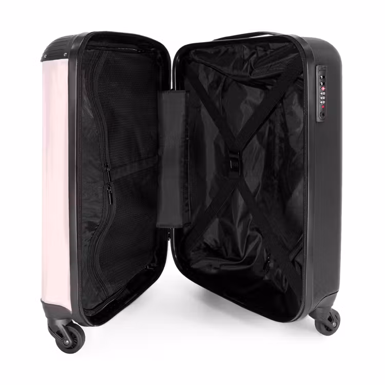 Valise - Les moustaches — 4