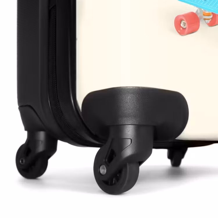 Valise - Nana qui s'amuse — 6