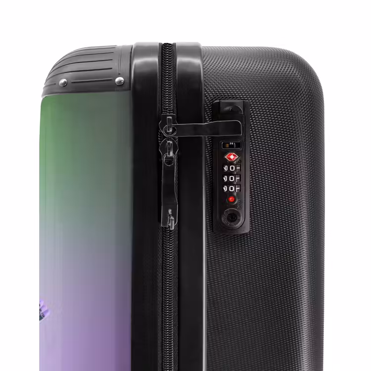 Valise - Neon Nicky — 5