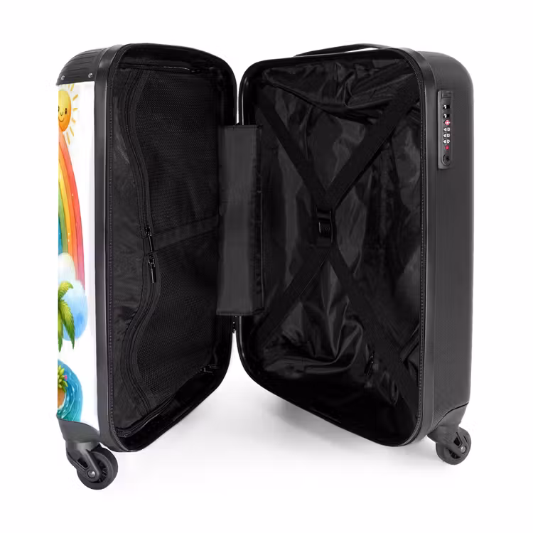 Valise - Pascal pirate — 4