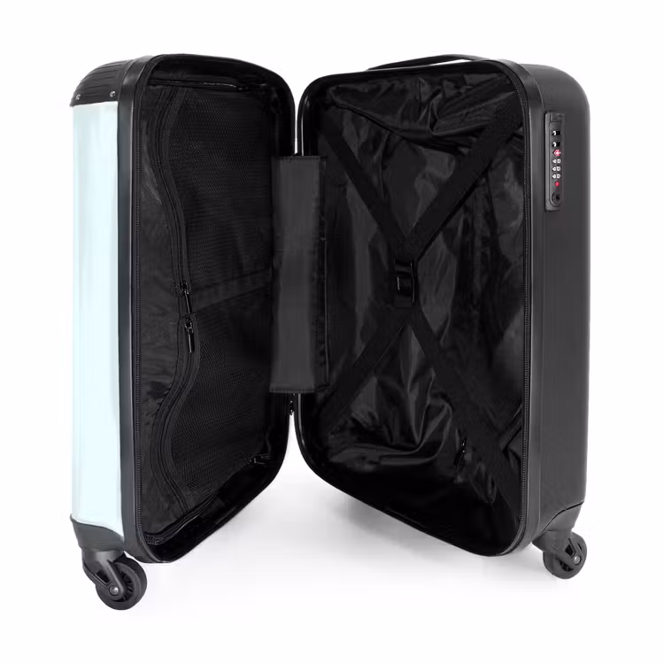 Valise - Renard mobile — 4