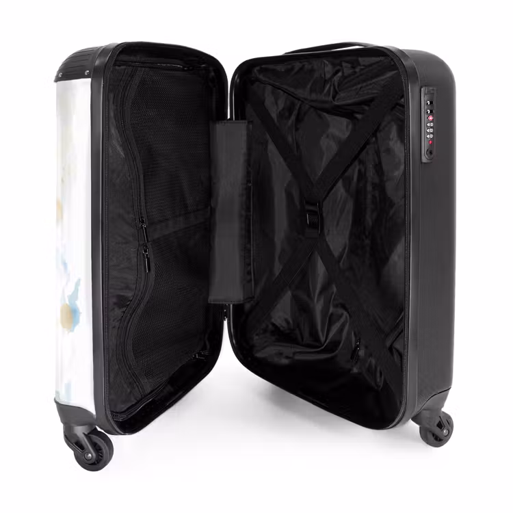 Valise - Singe Axel — 4