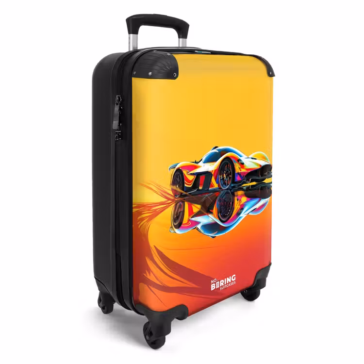 Valise -  Sprinter Sunbeam — 2
