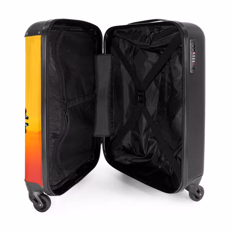 Valise -  Sprinter Sunbeam — 4