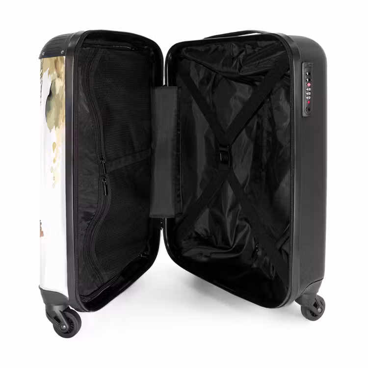Valise - Tigre Timo — 4