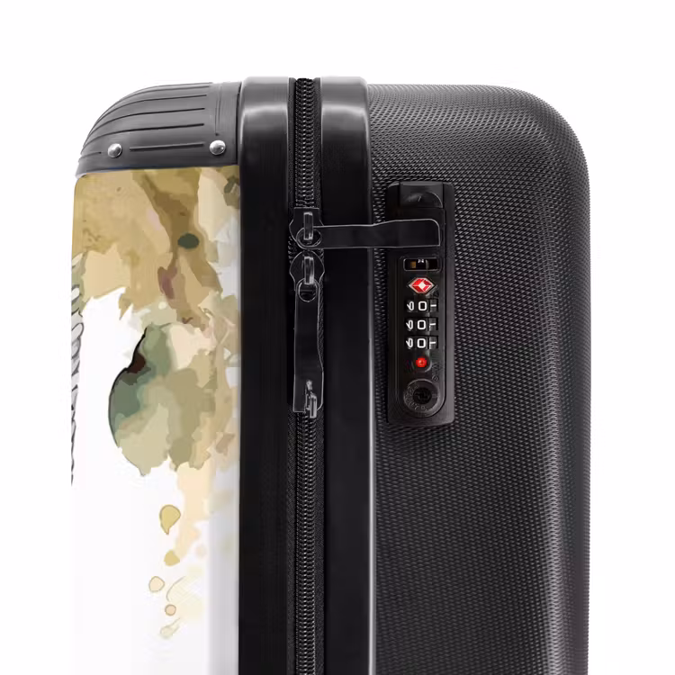 Valise - Tigre Timo — 5