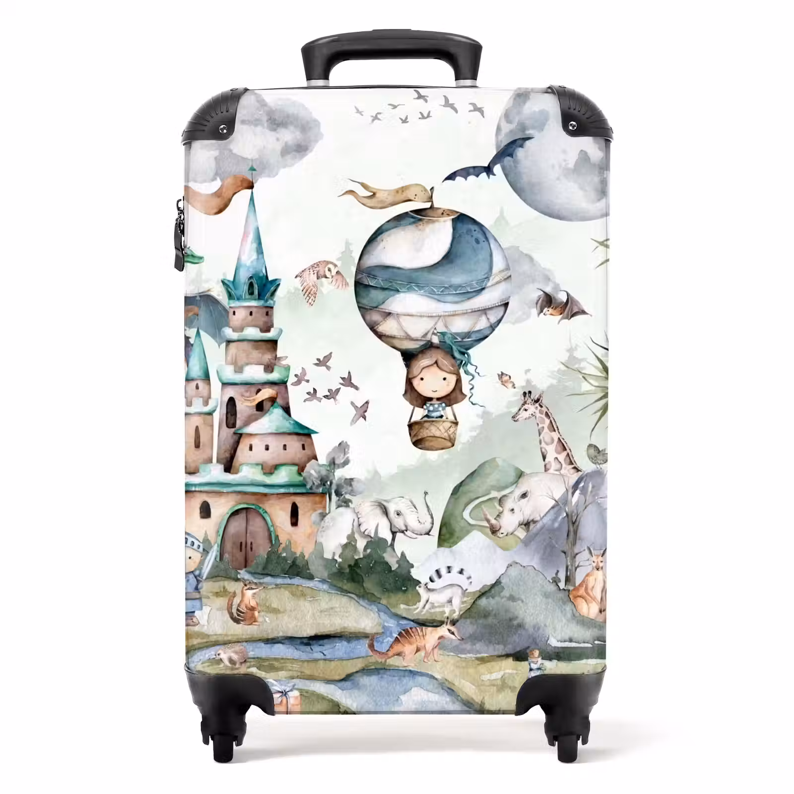 Valise - Toverland — 1